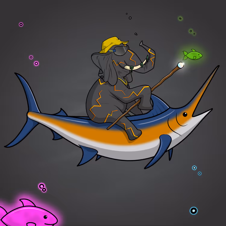 Ocean Racer #14037