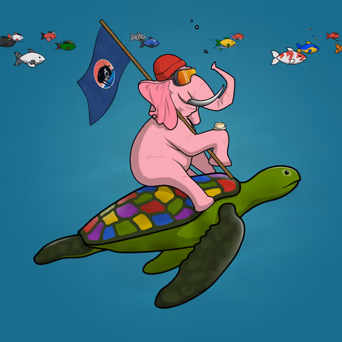 Ocean Racer #14236