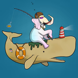 Ocean Racer #15490
