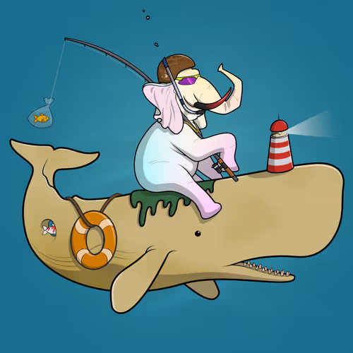 Ocean Racer #15490
