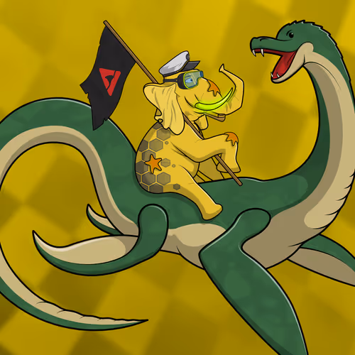 Ocean Racer #11787