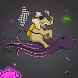 Ocean Racer #14667