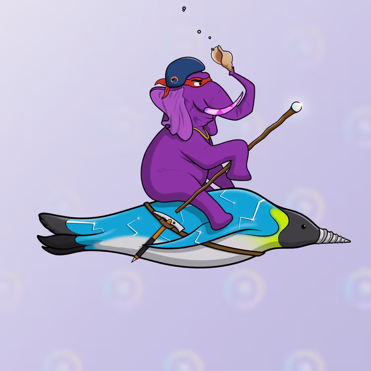 Ocean Racer #16414