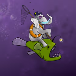 Ocean Racer #16573