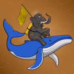 Ocean Racer #18851