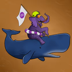 Ocean Racer #8843