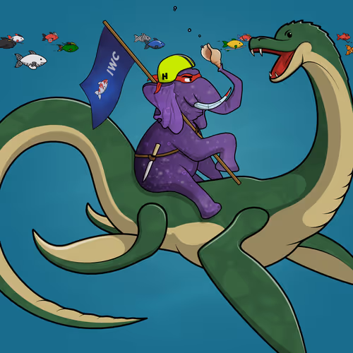 Ocean Racer #10633
