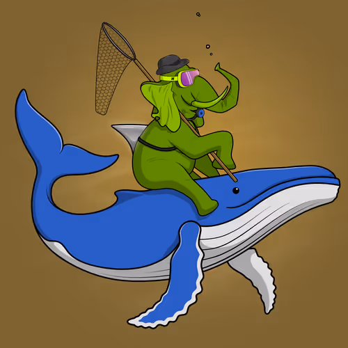 Ocean Racer #10940