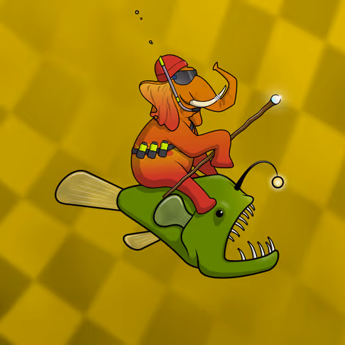 Ocean Racer #16242