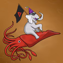 Ocean Racer #14811