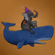 Ocean Racer #9736