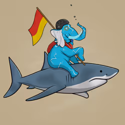 Ocean Racer #13369