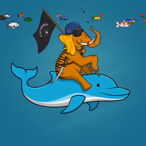 Ocean Racer #13620