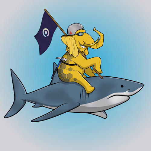 Ocean Racer #15706