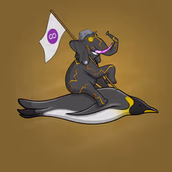 Ocean Racer #17183