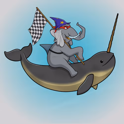 Ocean Racer #15635