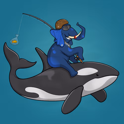Ocean Racer #13139