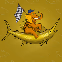Ocean Racer #14247