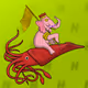 Ocean Racer #18407