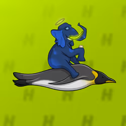 Ocean Racer #9434