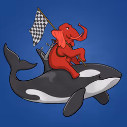 Ocean Racer #3362