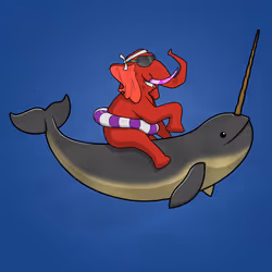 Ocean Racer #6082