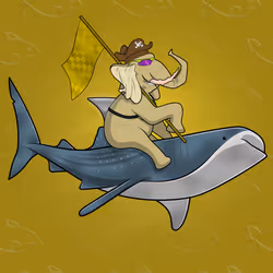 Ocean Racer #15691