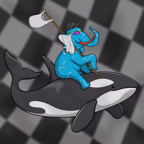 Ocean Racer #16725