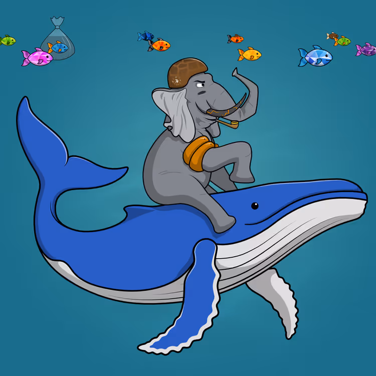 Ocean Racer #6723