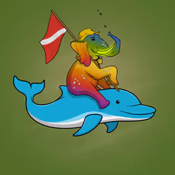 Ocean Racer #11201