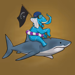 Ocean Racer #18240