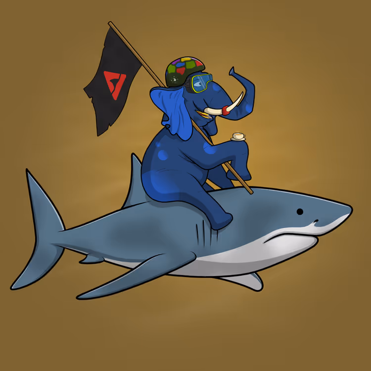 Ocean Racer #13112