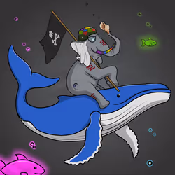 Ocean Racer #10006