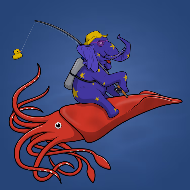 Ocean Racer #14593