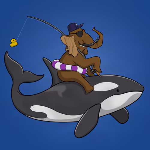 Ocean Racer #6213