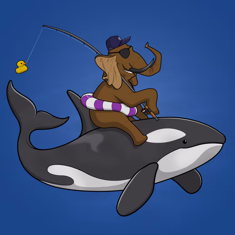 Ocean Racer #6213