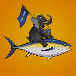 Ocean Racer #14658