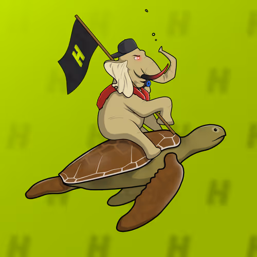 Ocean Racer #17363
