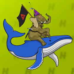 Ocean Racer #12866