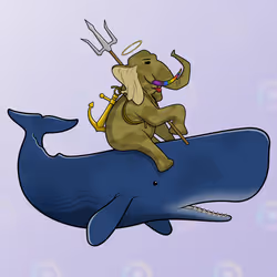Ocean Racer #15627