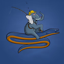 Ocean Racer #10871