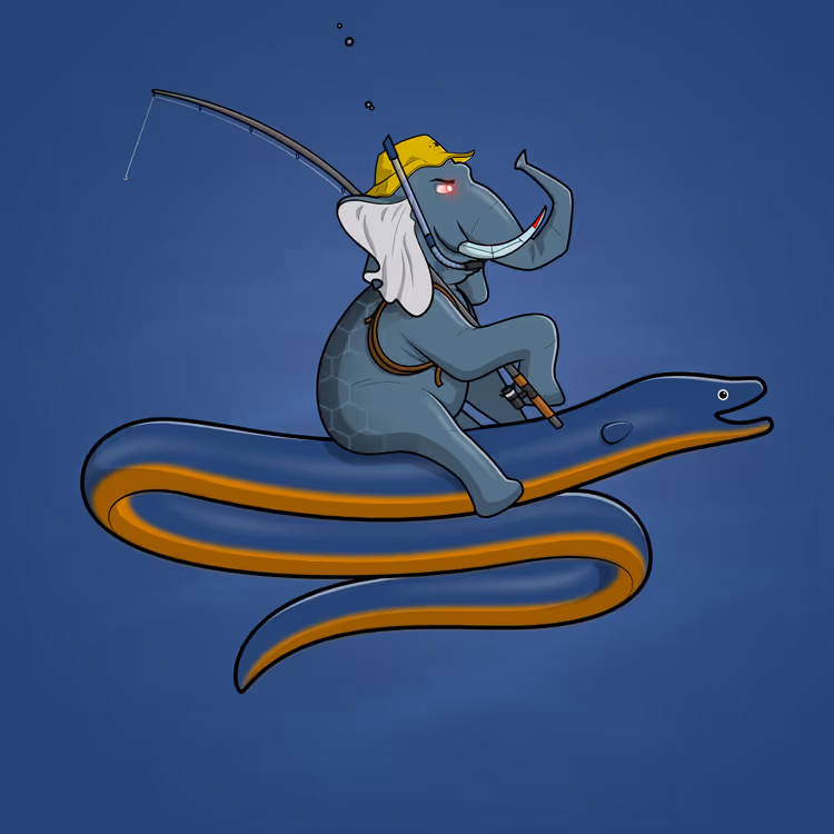 Ocean Racer #10871