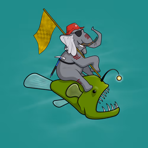 Ocean Racer #10366