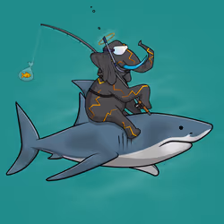 Ocean Racer #16657