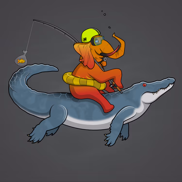 Ocean Racer #15177