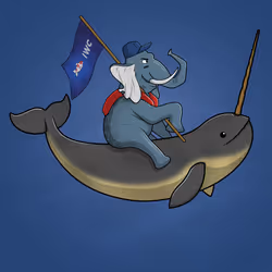 Ocean Racer #13520