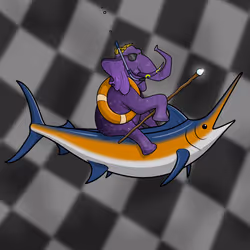 Ocean Racer #10068