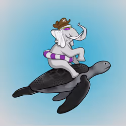 Ocean Racer #1051