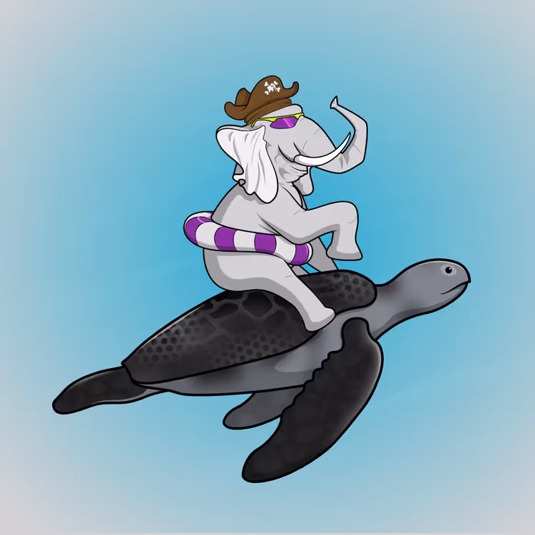 Ocean Racer #1051