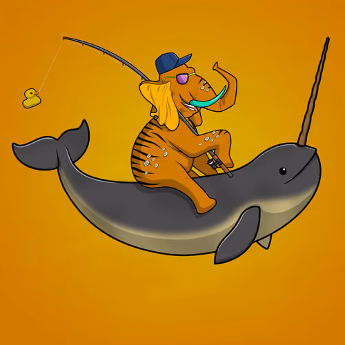 Ocean Racer #10088